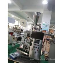 Ex-Factory Price Vertical Full Automatic Packing Machine for Tea with Cup Measuring